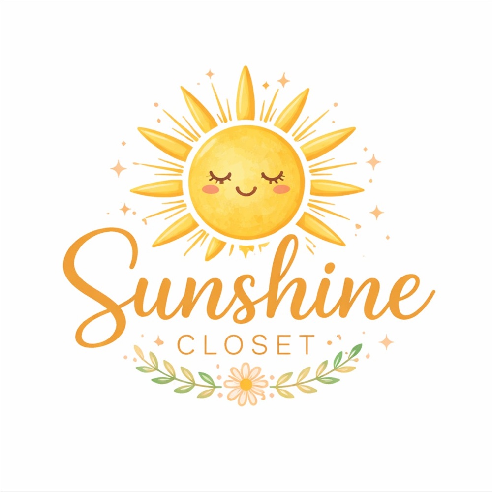 Meet your Posher, Sunshine